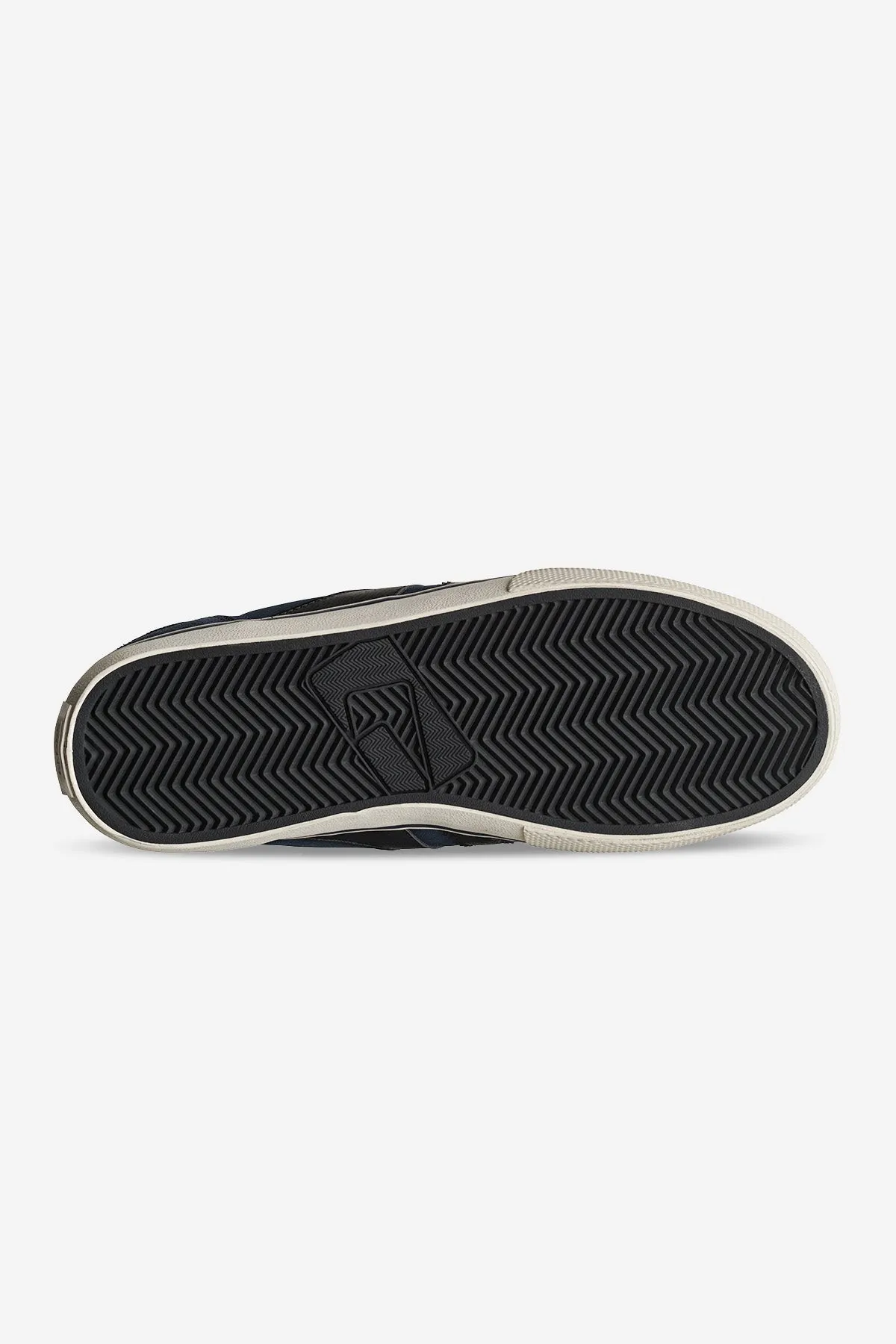 Encore-2 - Navy/Antique - Shoes