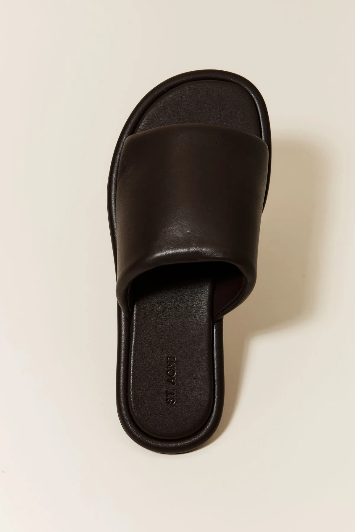 Everyday Slippers - Chocolate