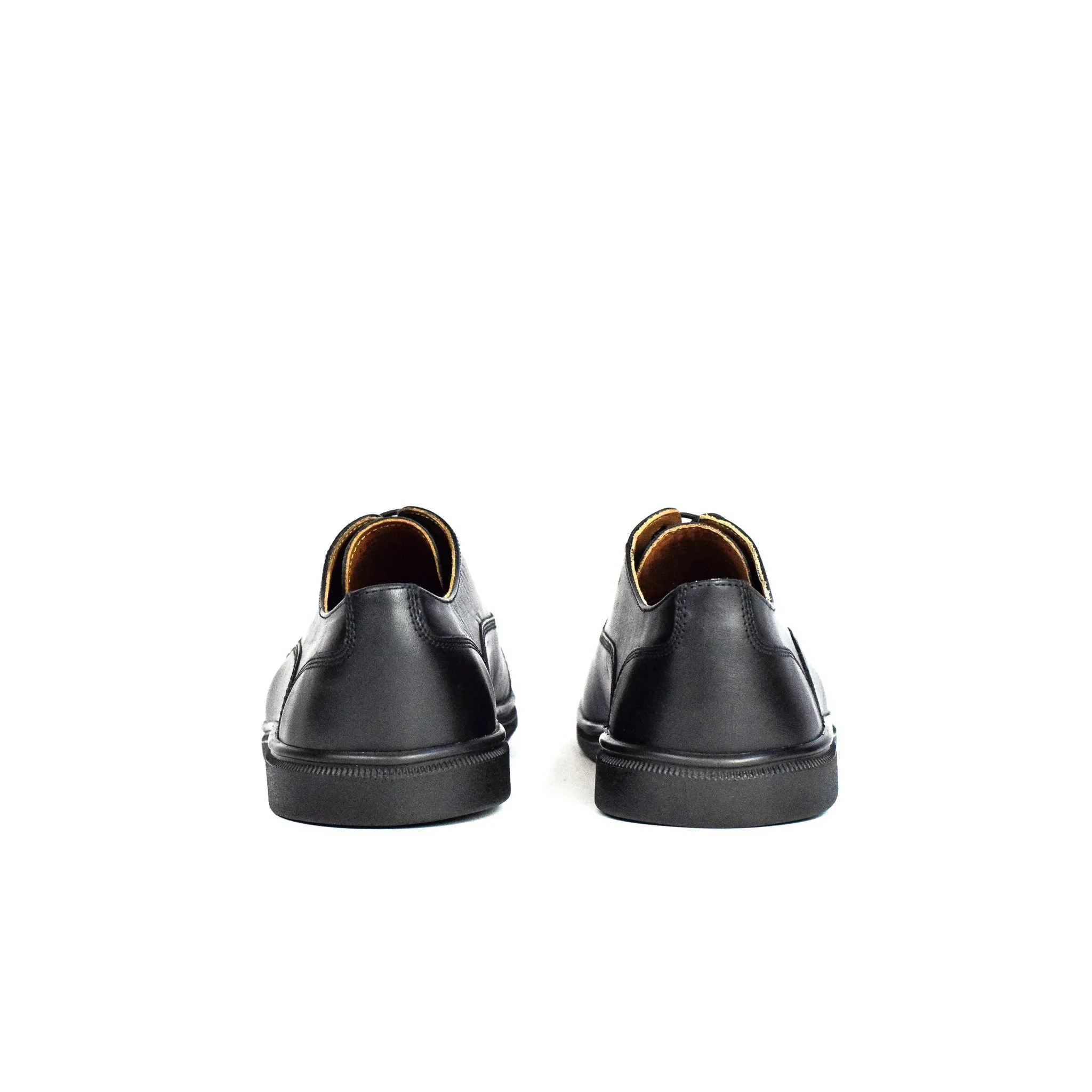 FER Cap-Toe Oxfords (Outlet)