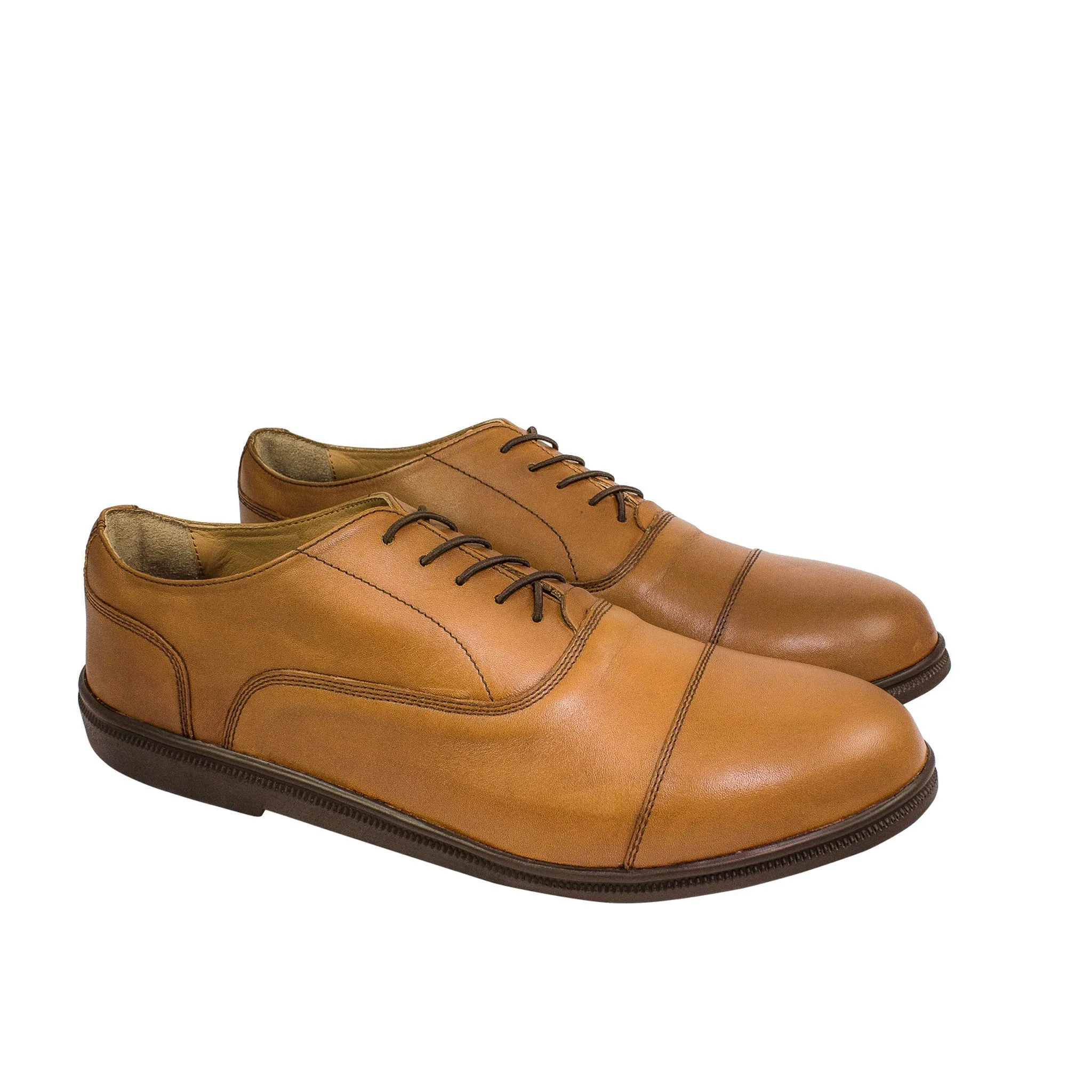 FER Cap-Toe Oxfords (Outlet)