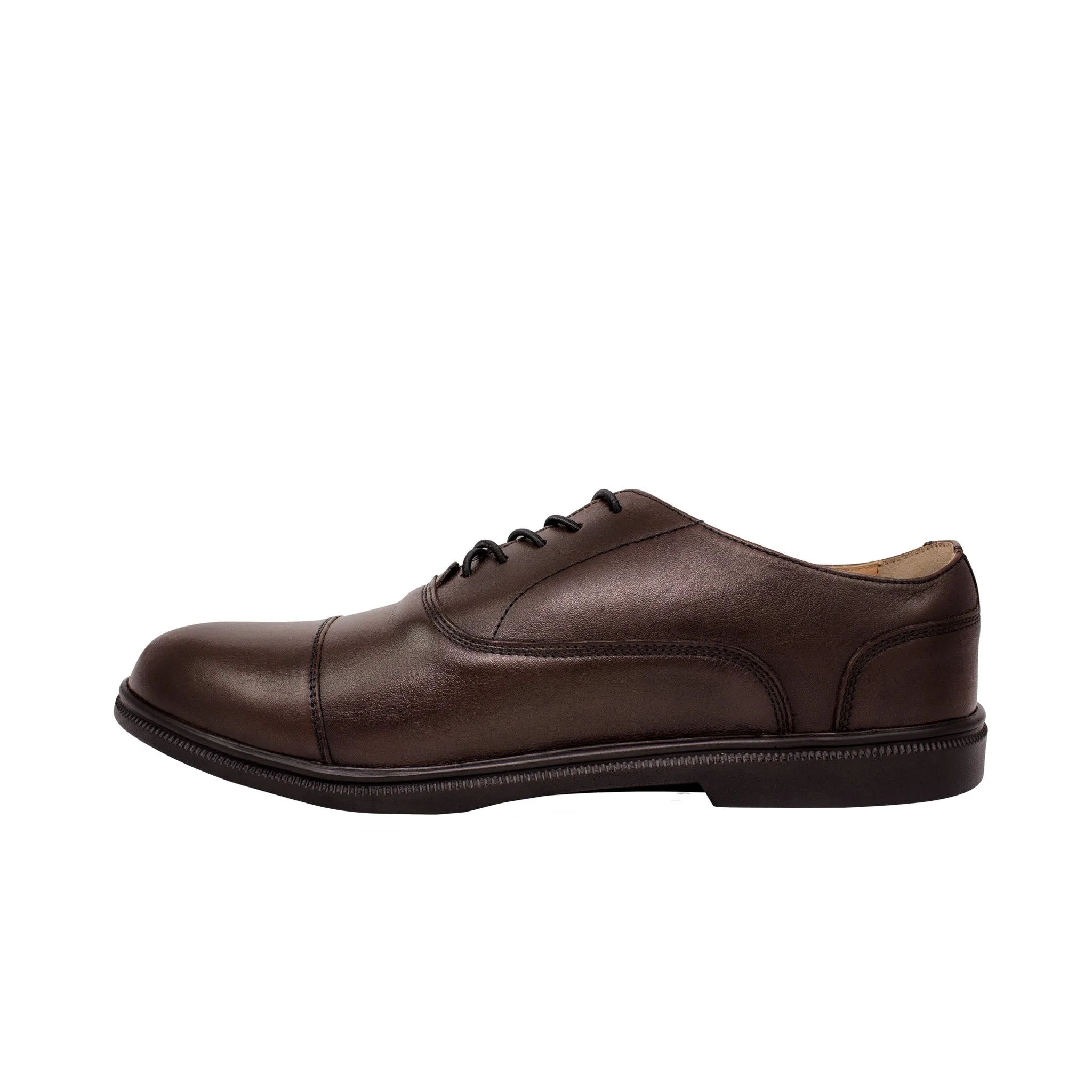 FER Cap-Toe Oxfords (Outlet)