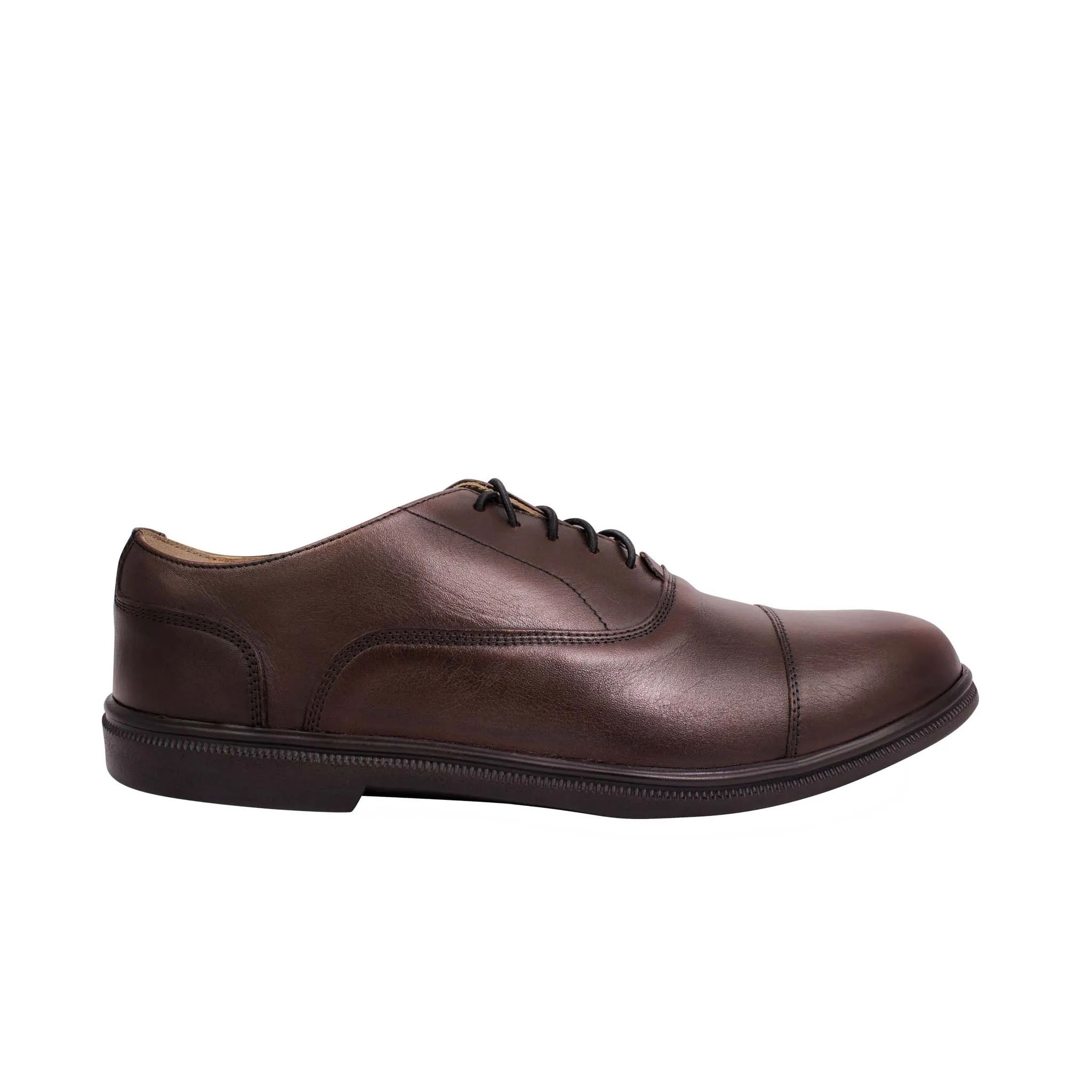 FER Cap-Toe Oxfords (Outlet)