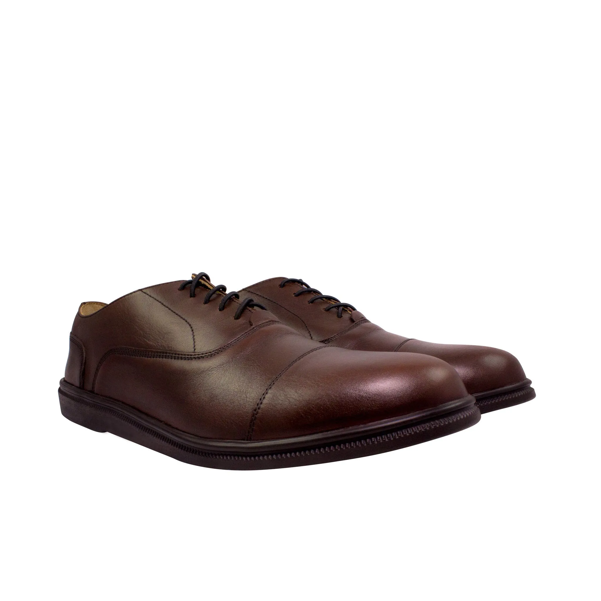 FER Cap-Toe Oxfords (Outlet)