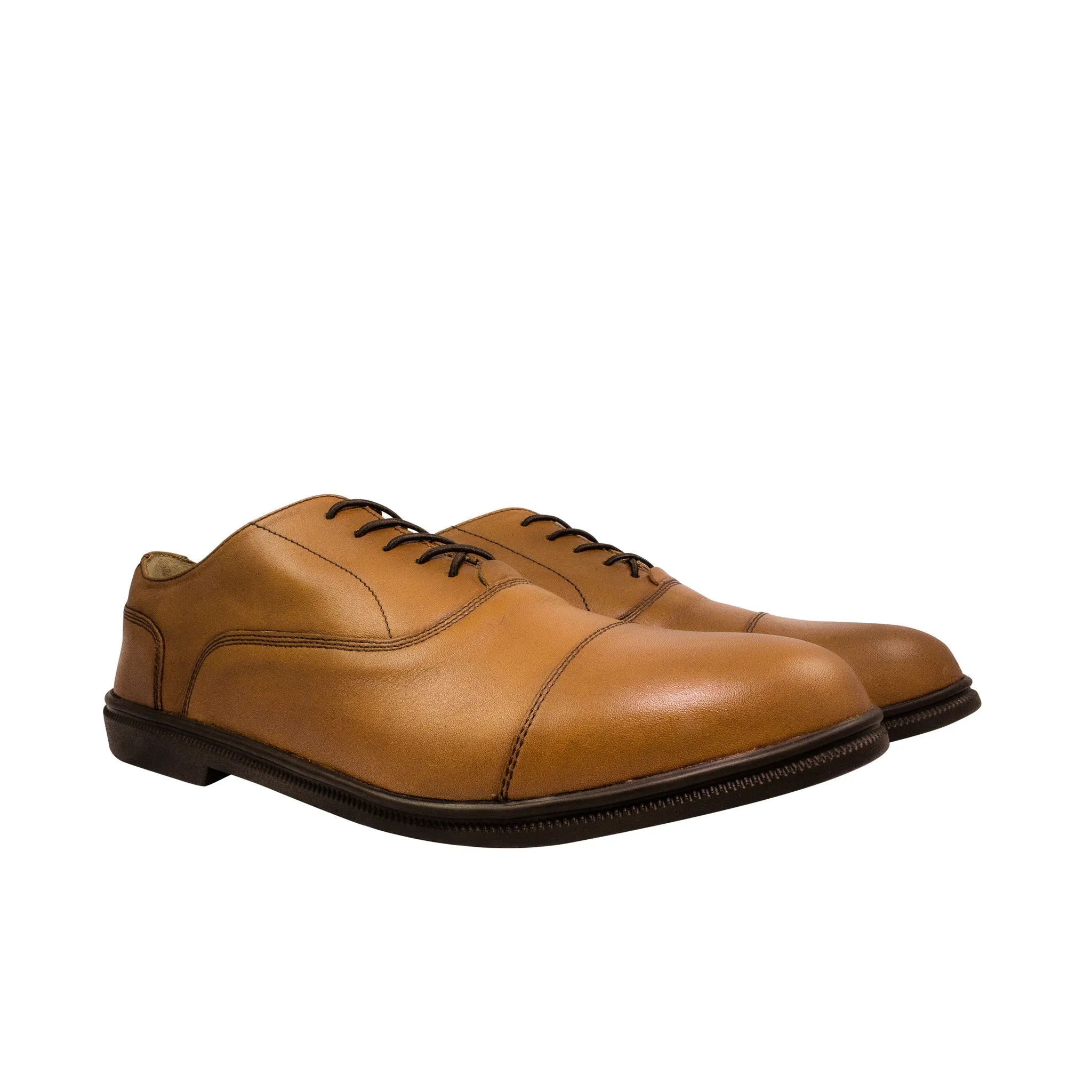 FER Cap-Toe Oxfords (Outlet)