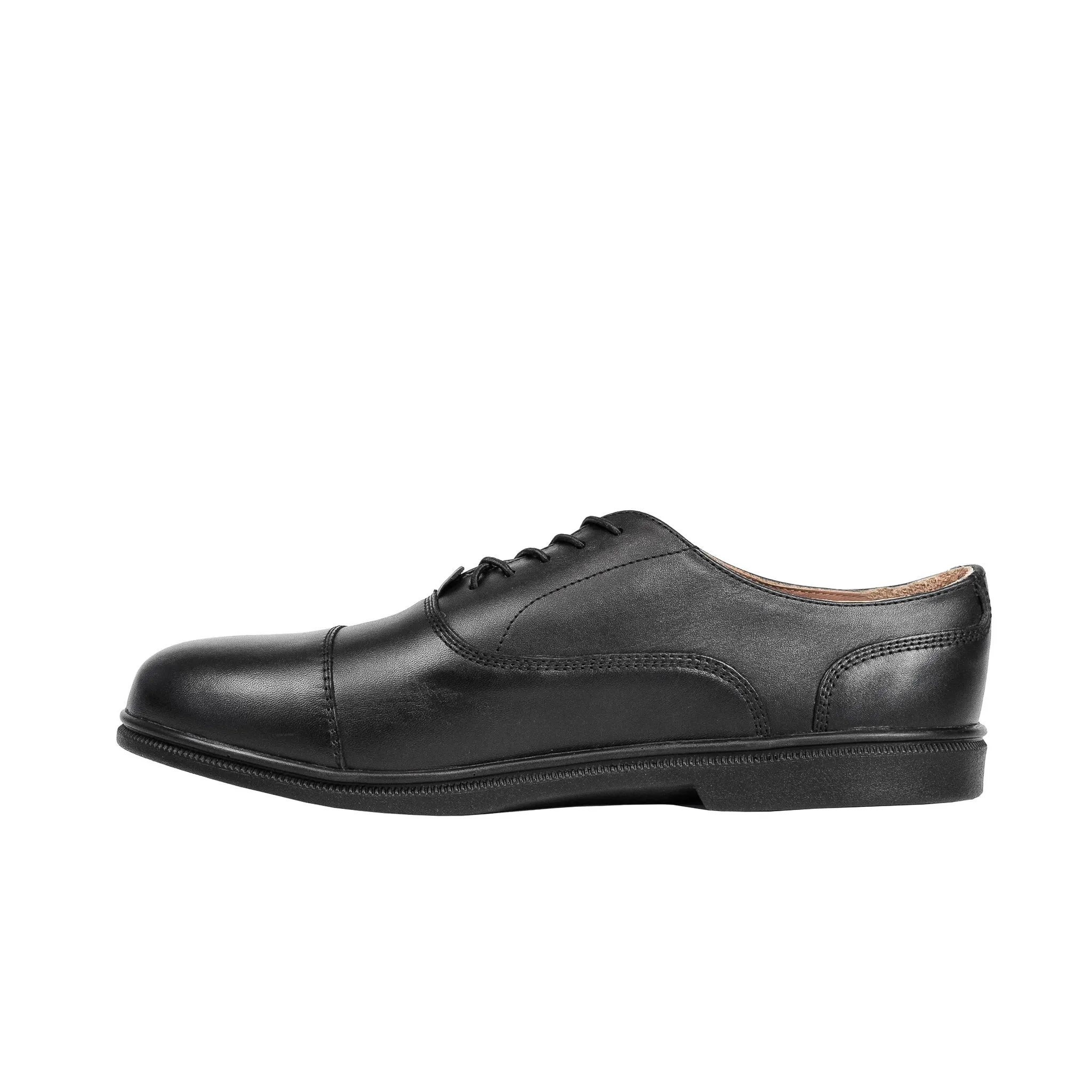 FER Cap-Toe Oxfords (Outlet)