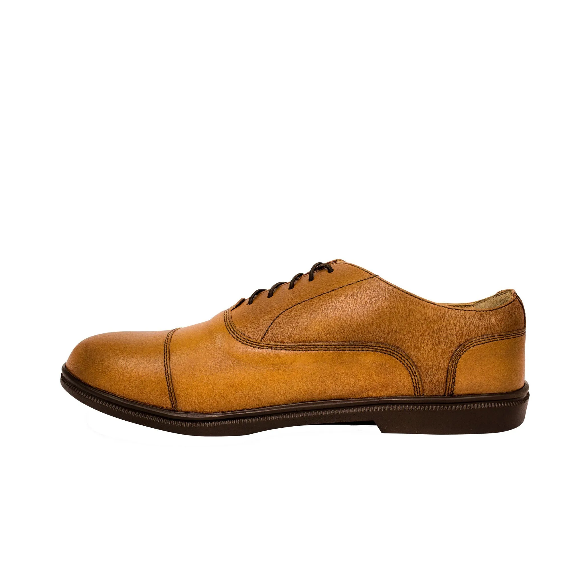 FER Cap-Toe Oxfords (Outlet)