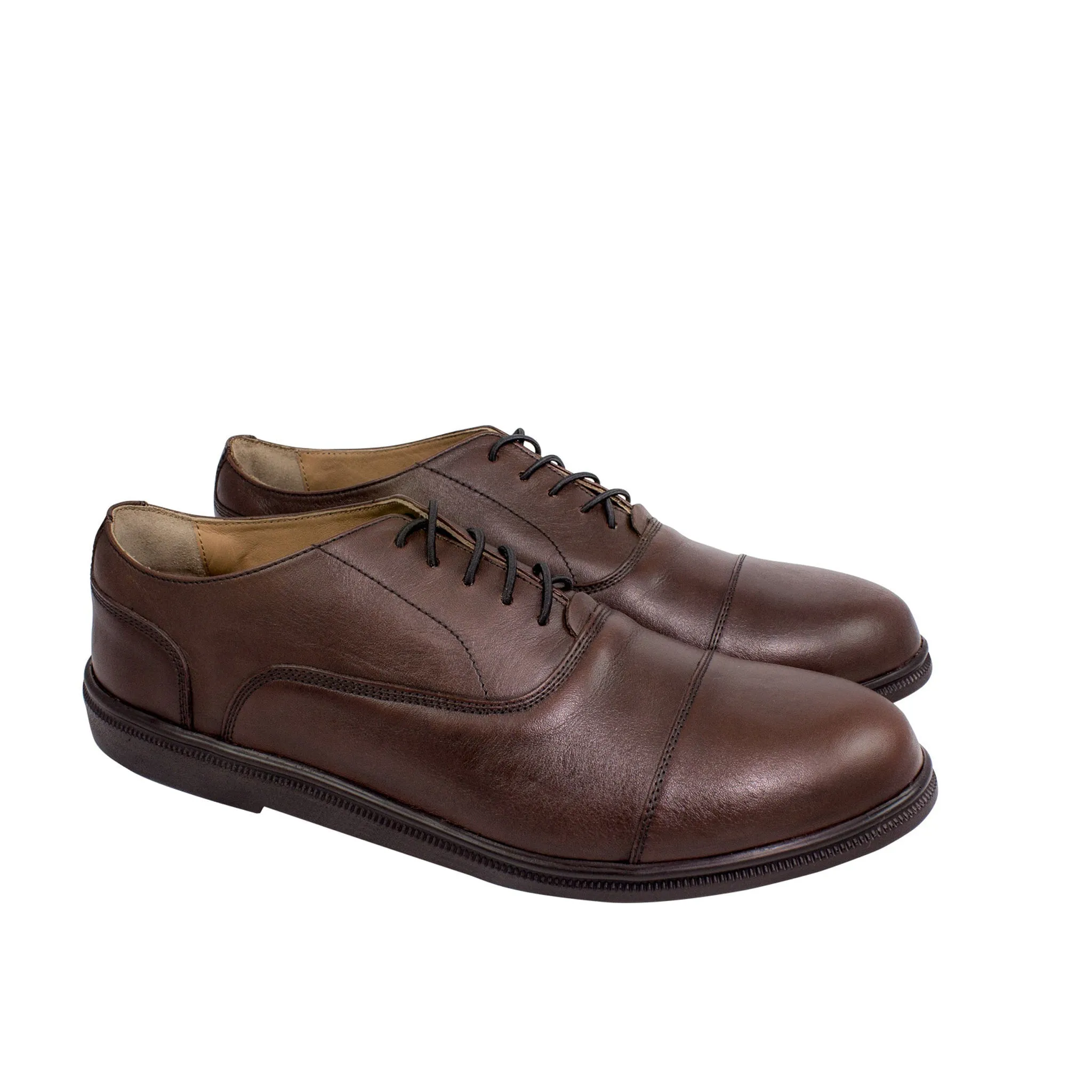 FER Cap-Toe Oxfords (Outlet)