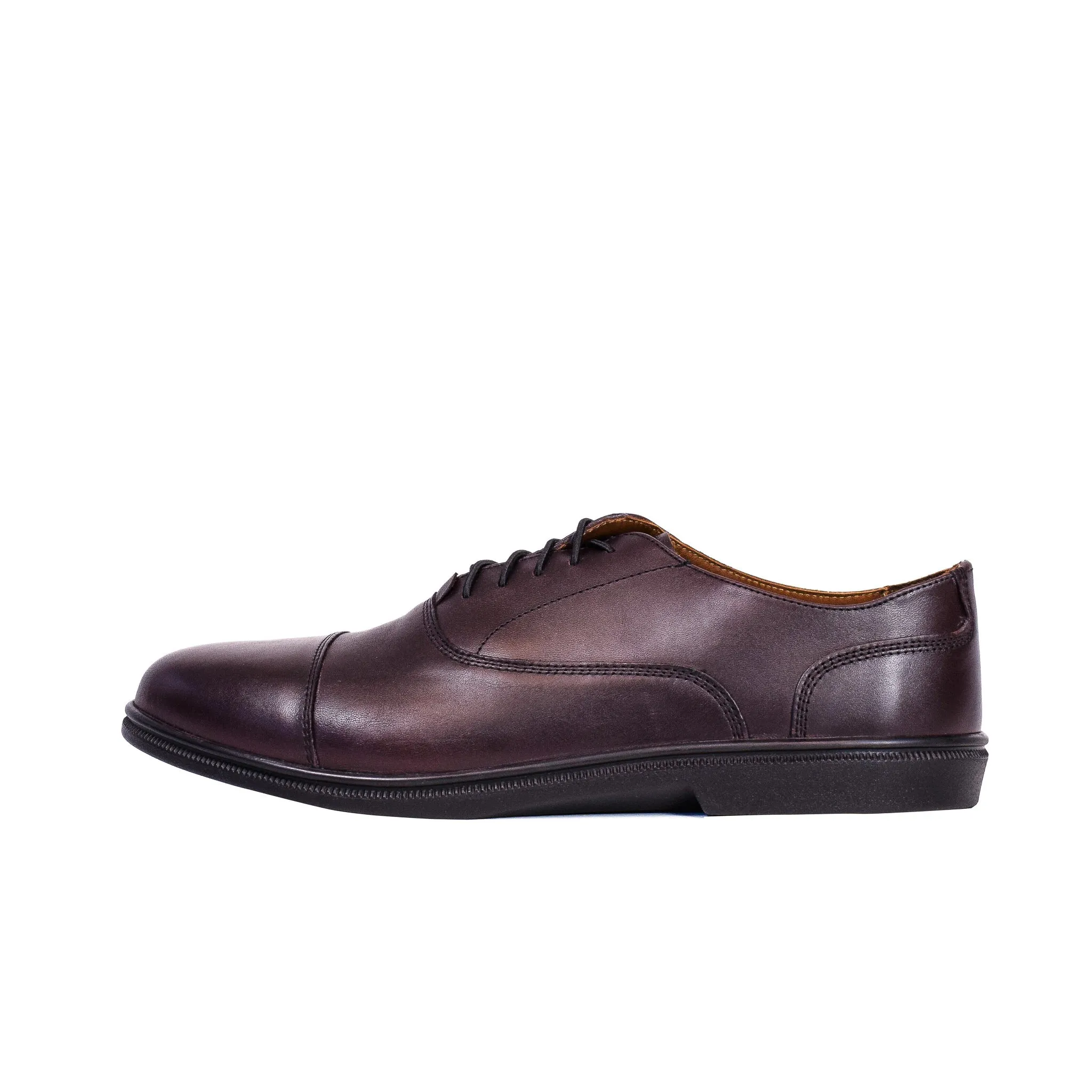 FER Cap-Toe Oxfords (Outlet)