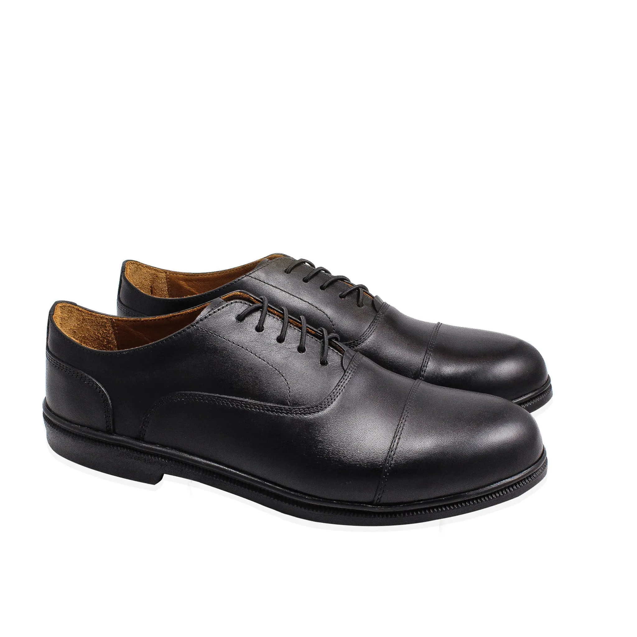 FER Cap-Toe Oxfords (Outlet)