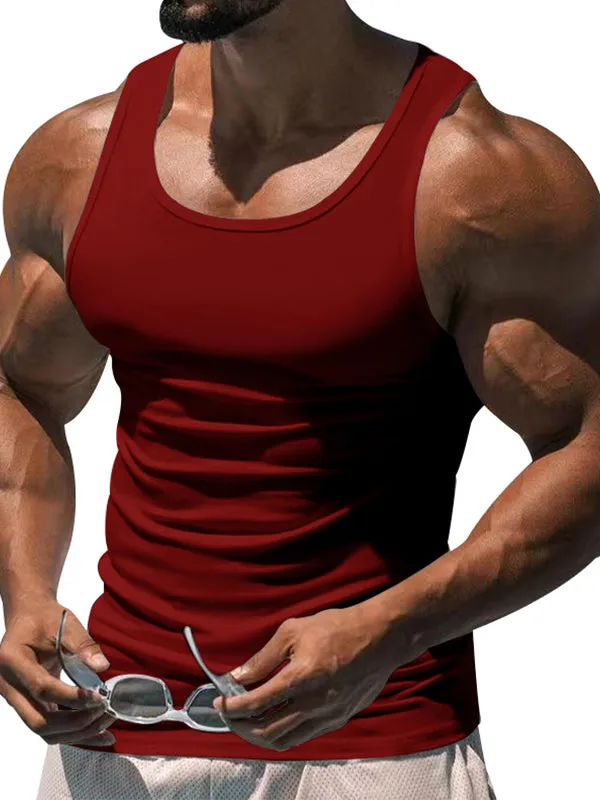 Fitness Sports Training Leisure Vest