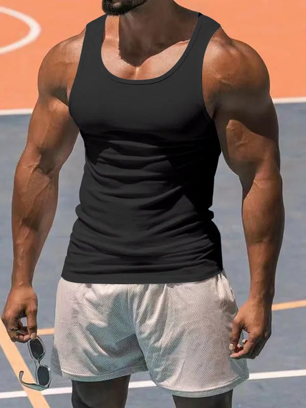 Fitness Sports Training Leisure Vest