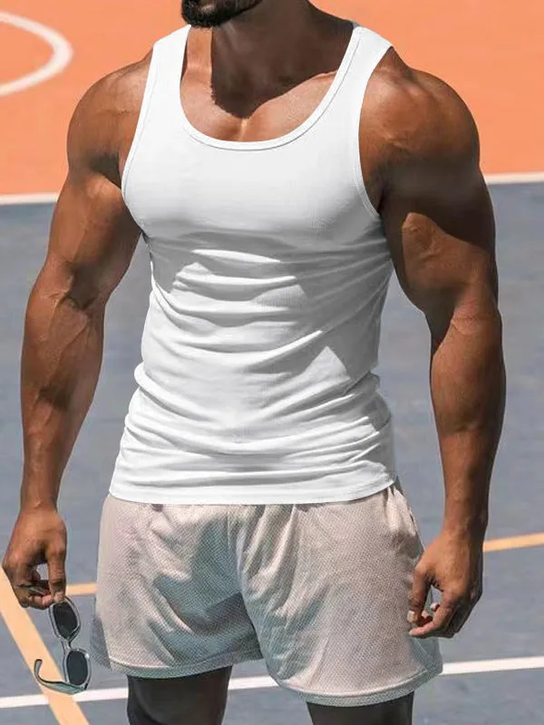 Fitness Sports Training Leisure Vest