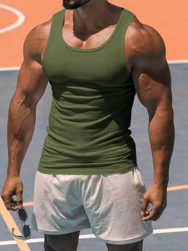 Fitness Sports Training Leisure Vest