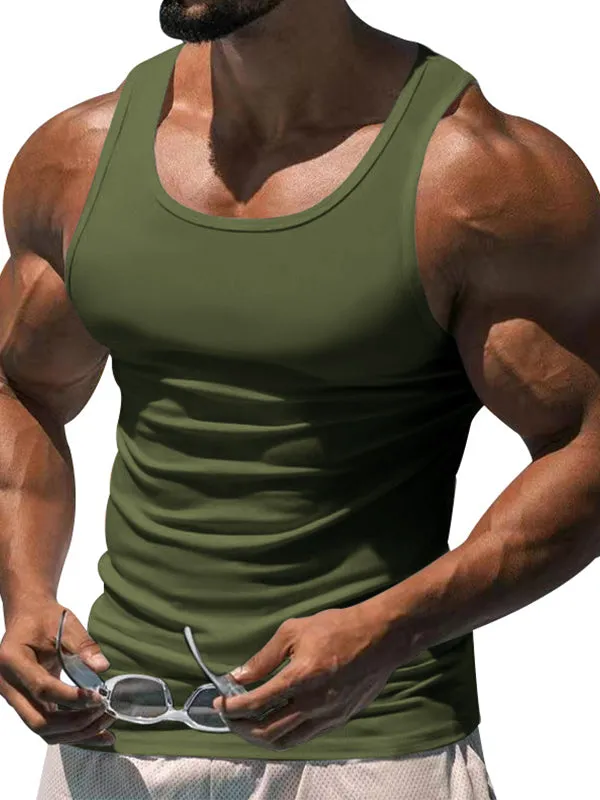 Fitness Sports Training Leisure Vest