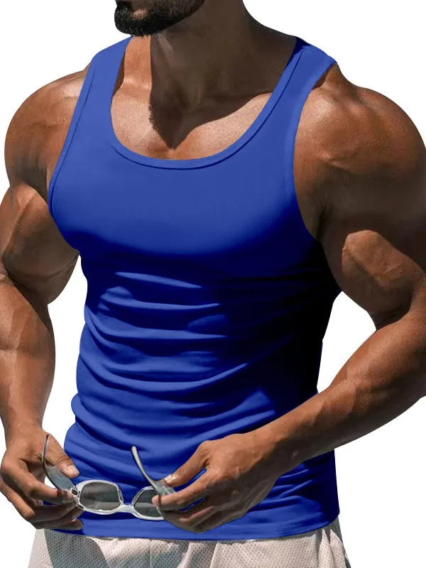 Fitness Sports Training Leisure Vest