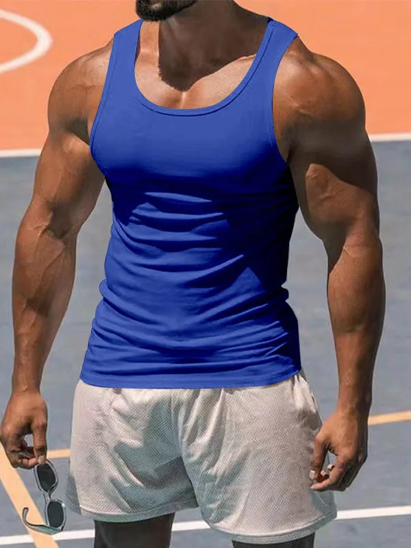 Fitness Sports Training Leisure Vest