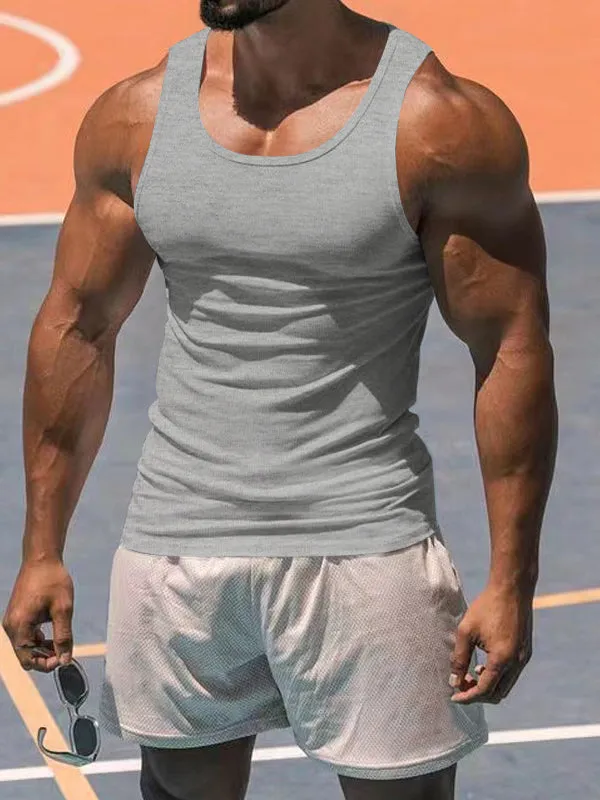 Fitness Sports Training Leisure Vest