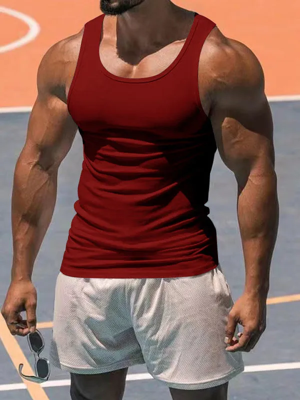 Fitness Sports Training Leisure Vest