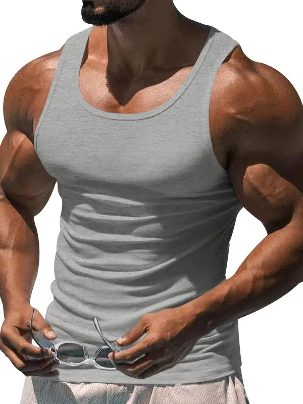 Fitness Sports Training Leisure Vest
