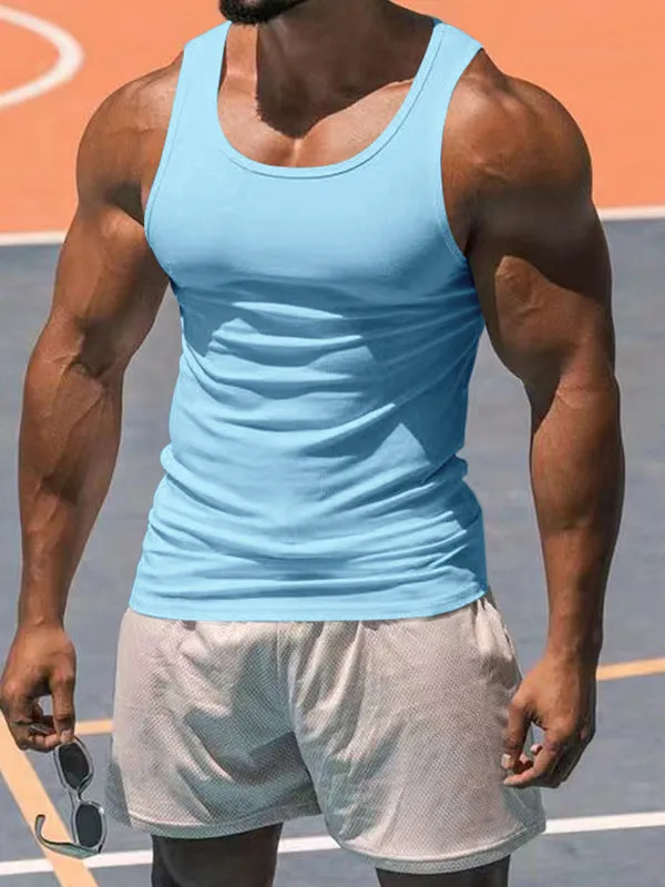 Fitness Sports Training Leisure Vest