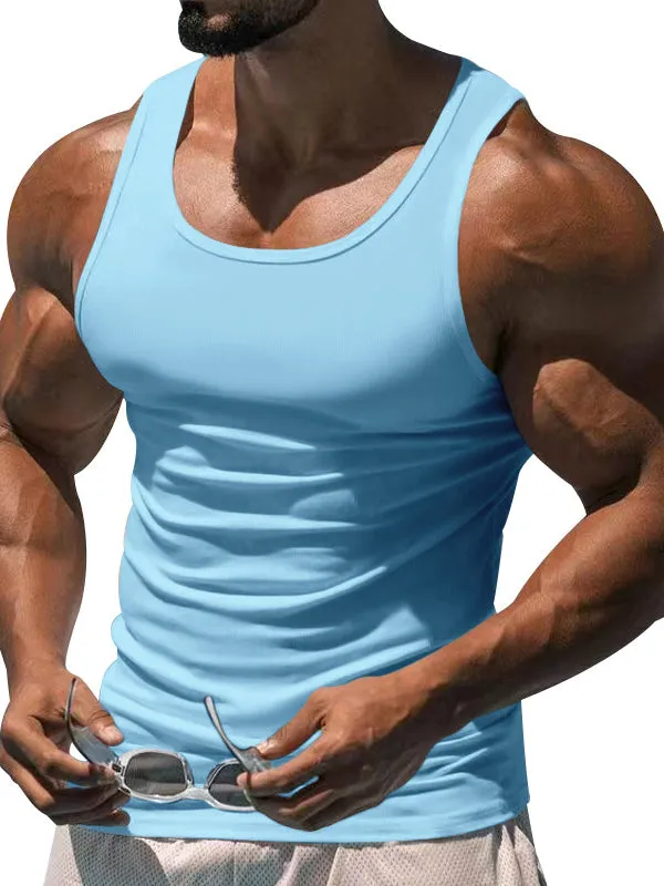 Fitness Sports Training Leisure Vest
