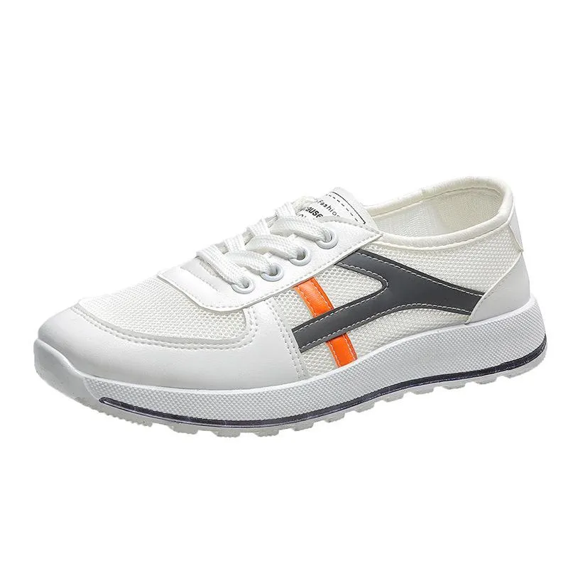 Forrest Gump Net Shoes Lightweight and Breathable Casual Shoes