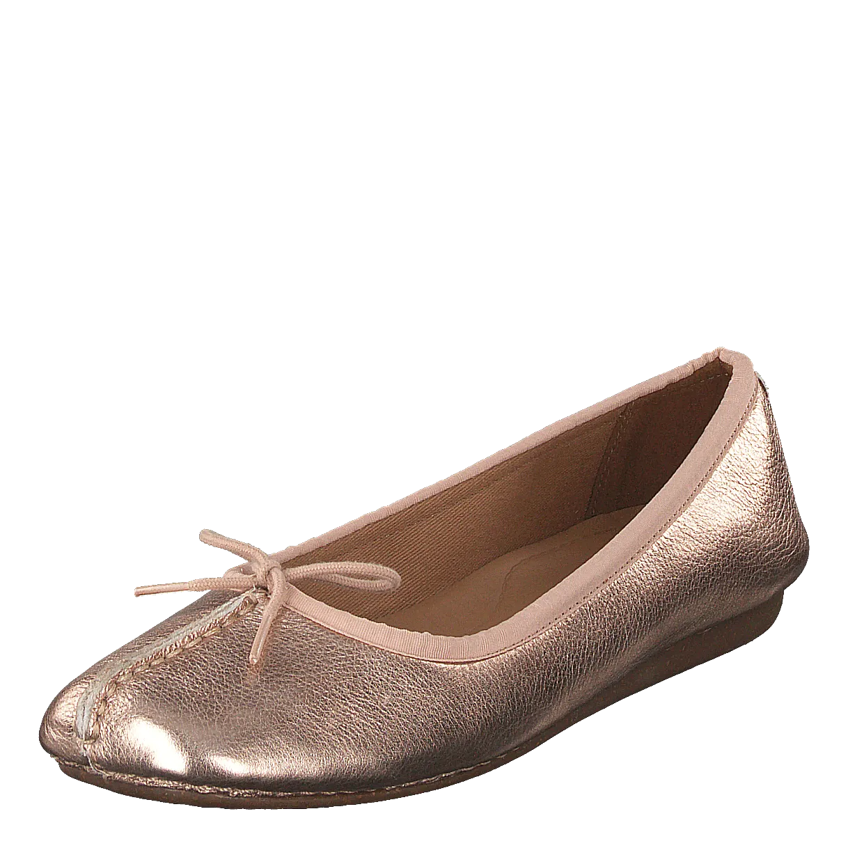 Freckle Ice Rose Gold