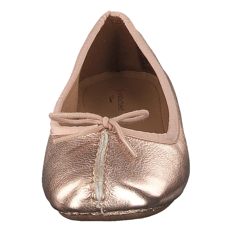 Freckle Ice Rose Gold