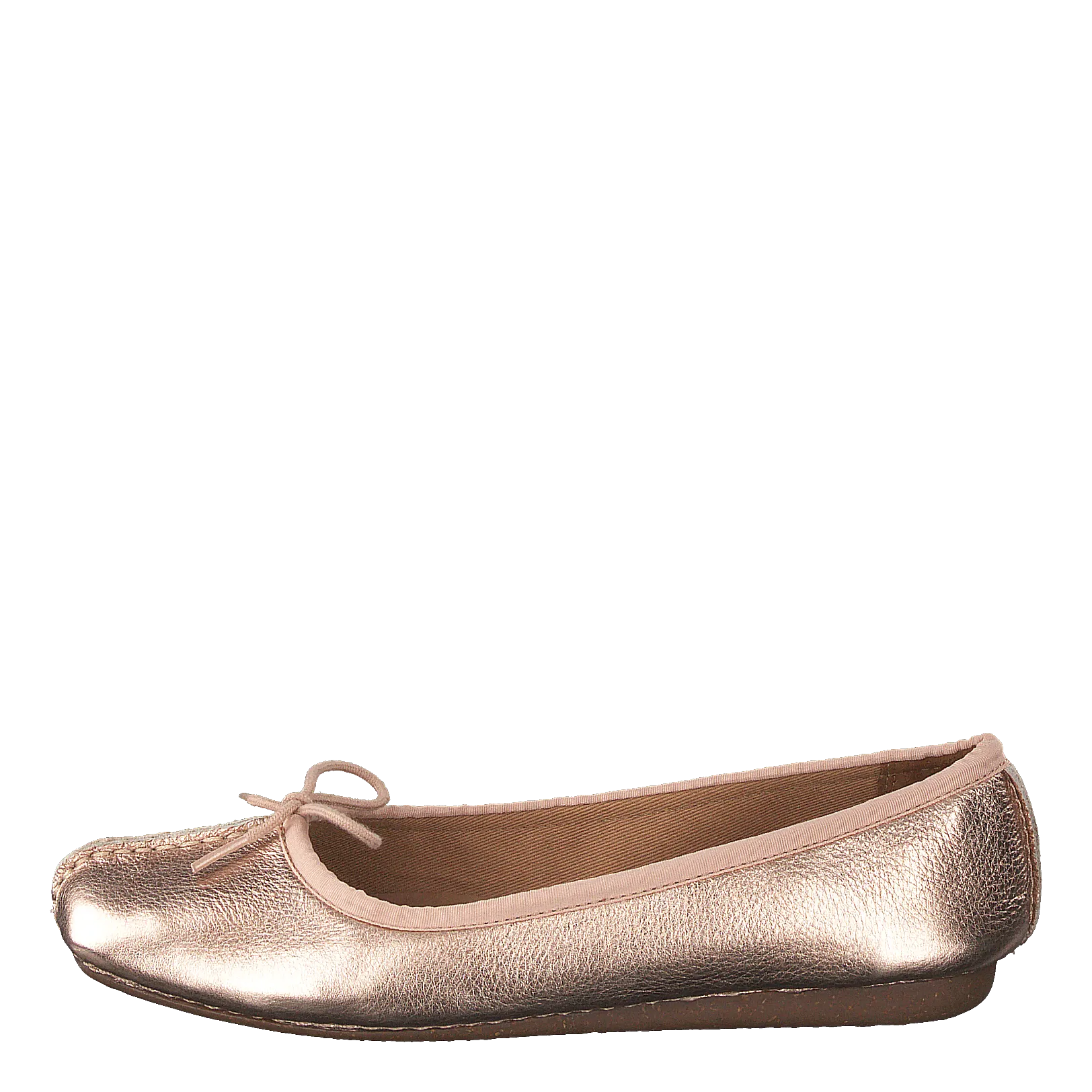 Freckle Ice Rose Gold