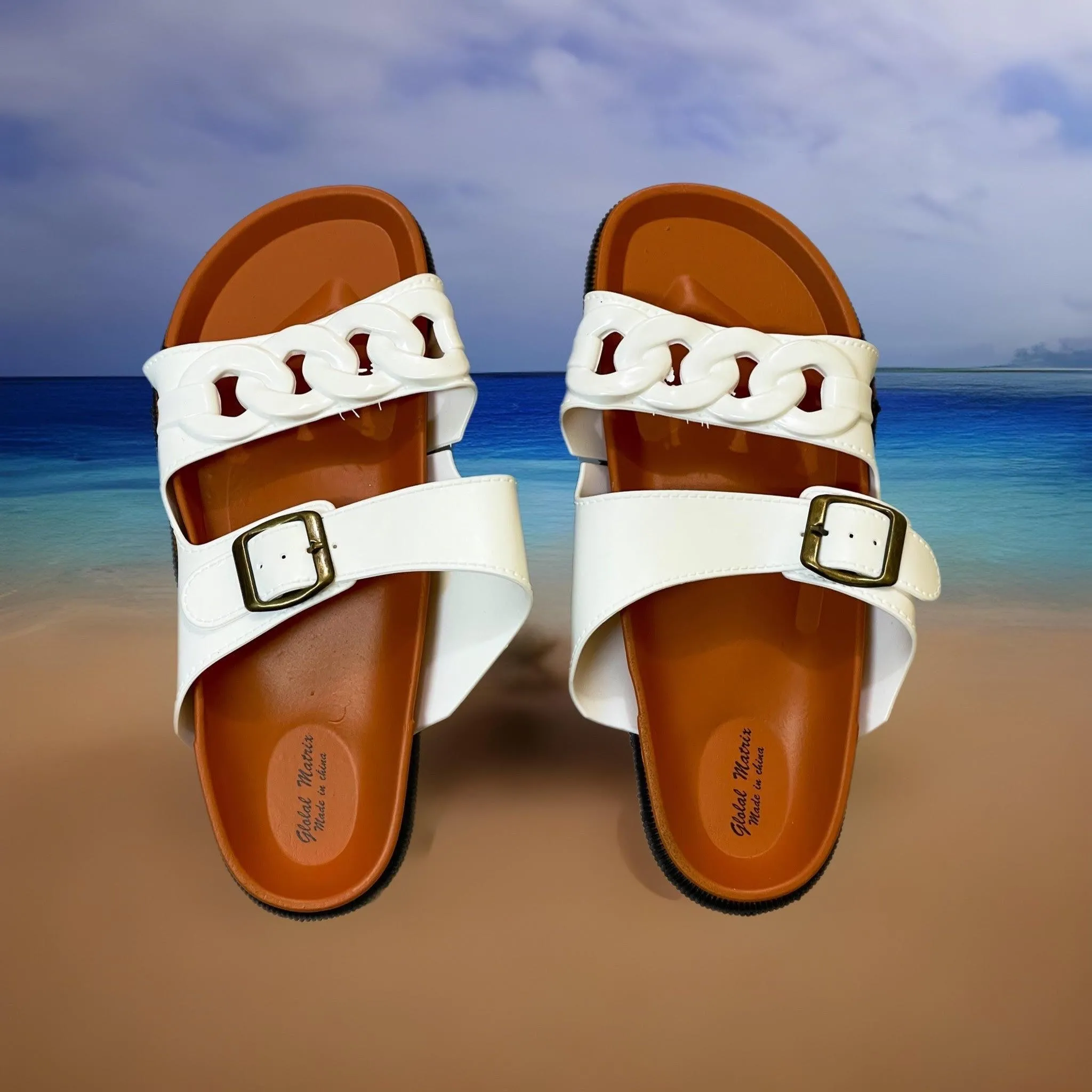 Global Fashion Sandals for Women