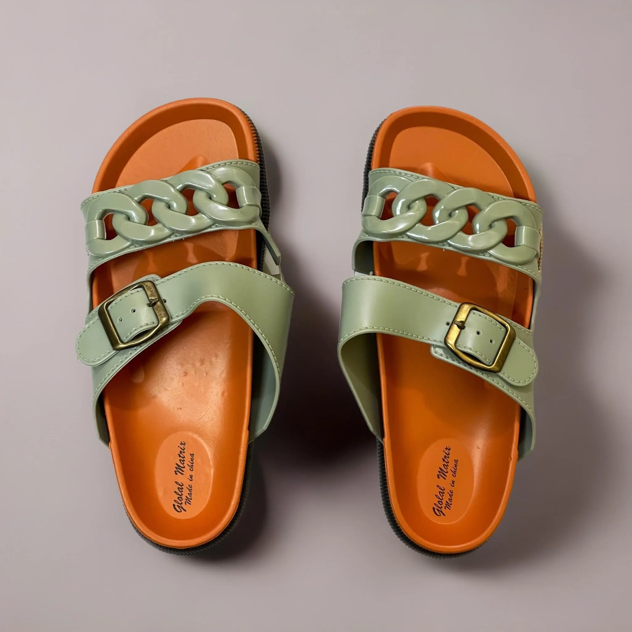 Global Fashion Sandals for Women