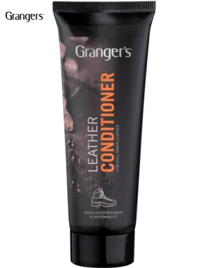 Grangers Leather Conditioner