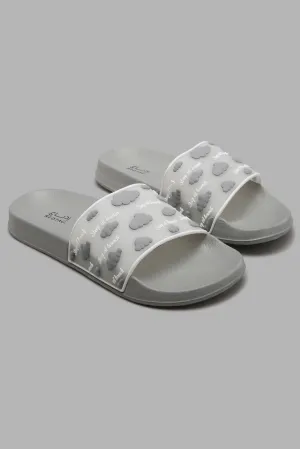 Grey Cloud Slide