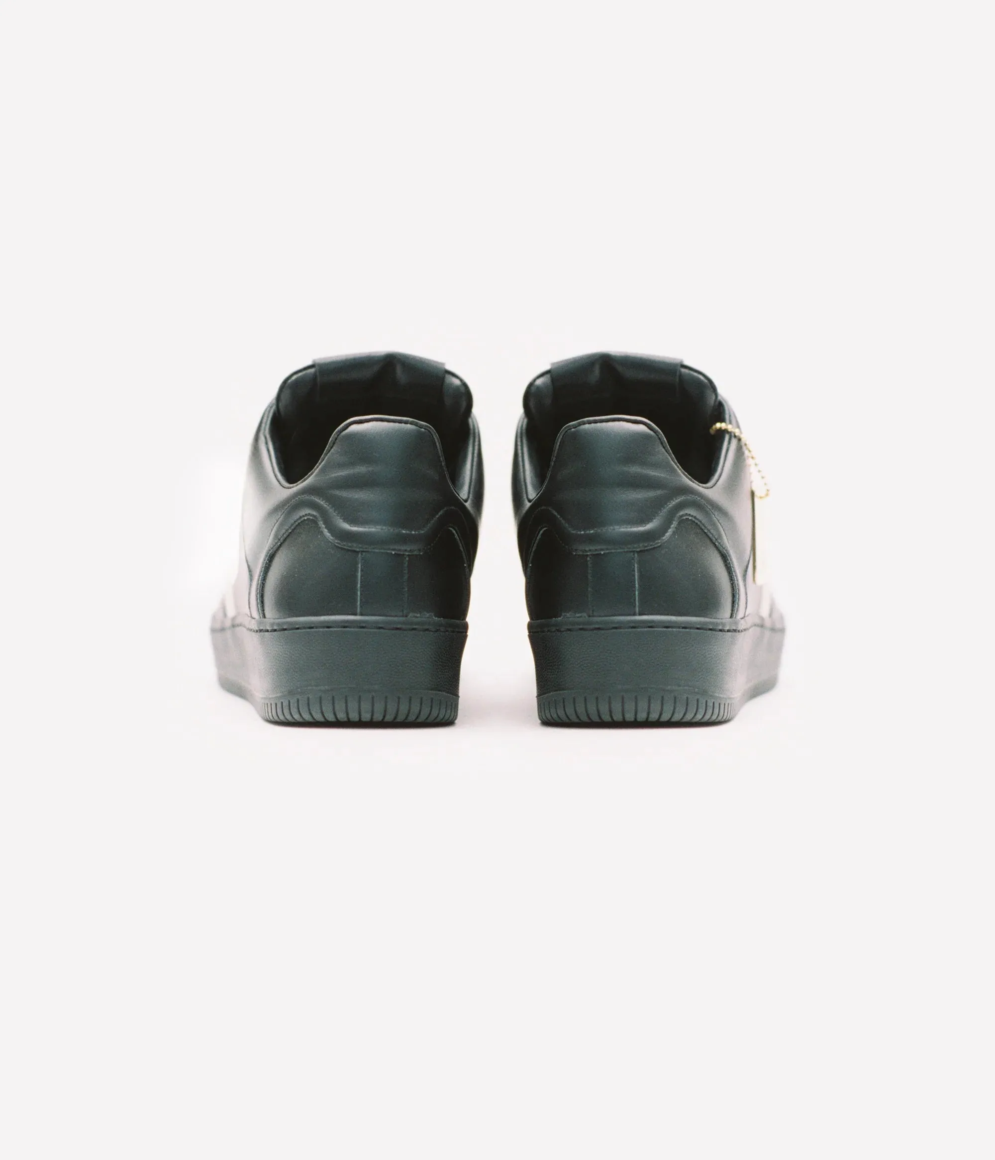 HRS - Mongoose Low - Black/Bone