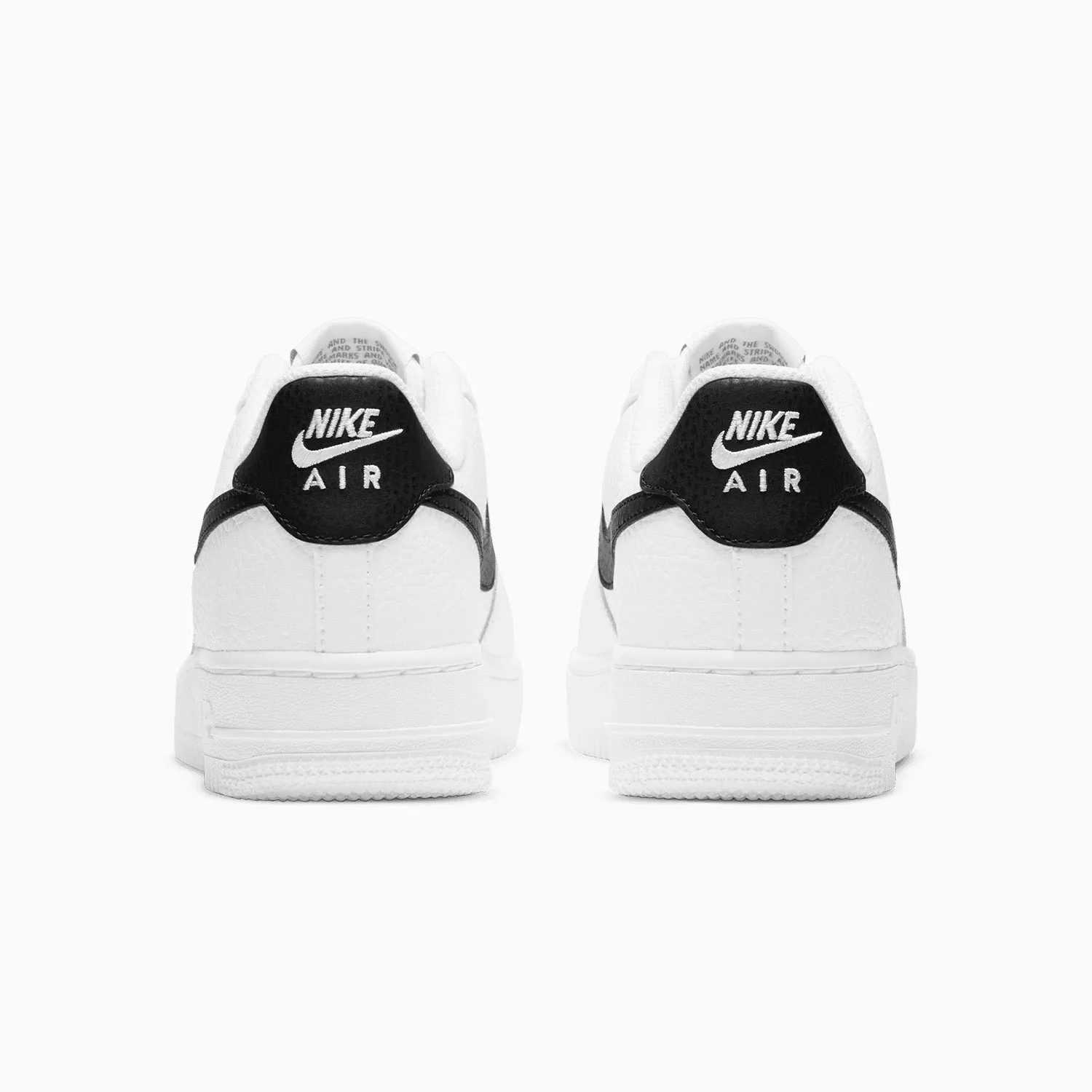 Kid's Air Force 1 Grade School