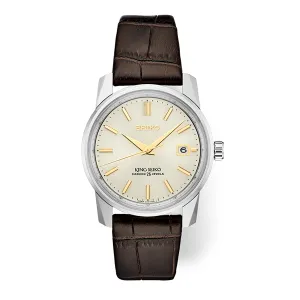 King Seiko KSK Re-Creation Limited Edition