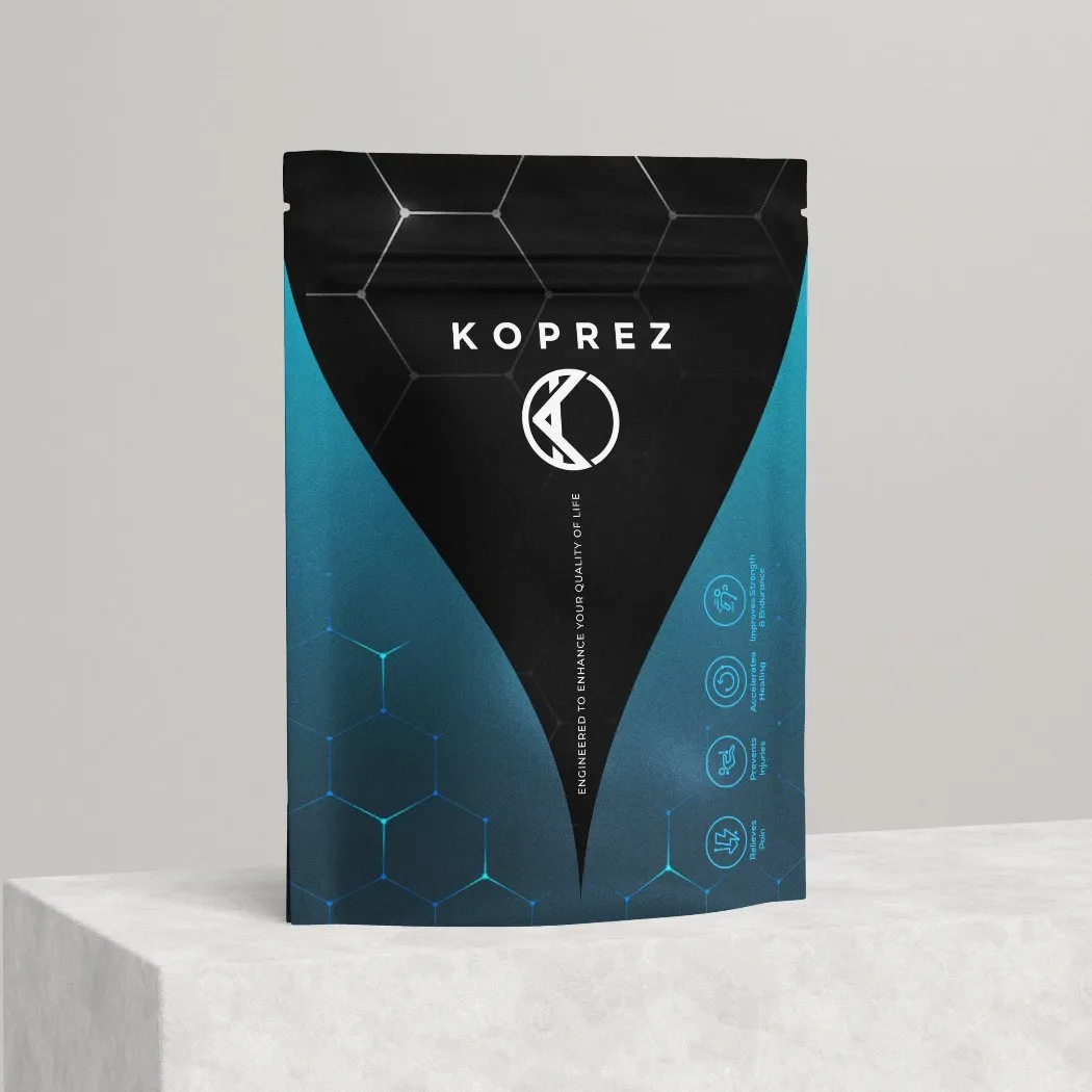 Koprez® Wrist Brace