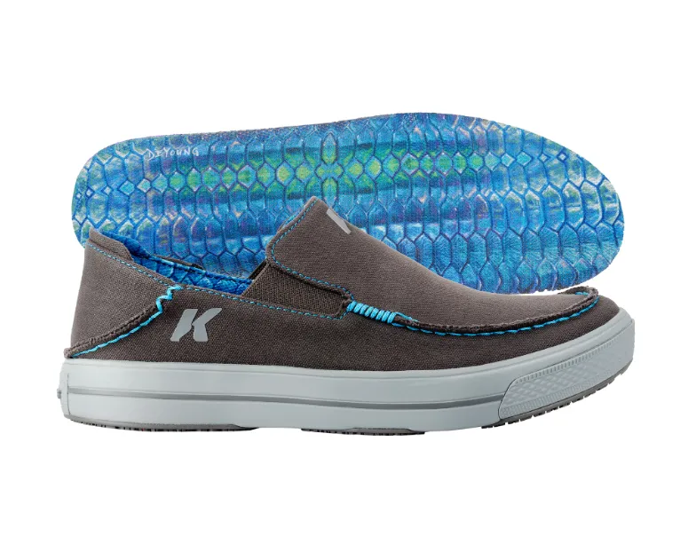 Korkers - Fish Moc - Tarpon