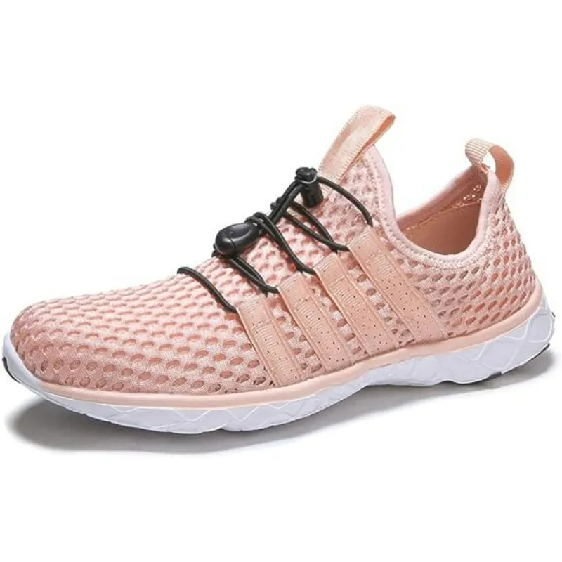 Lightweight And Comfy Elastic Straped Shoes