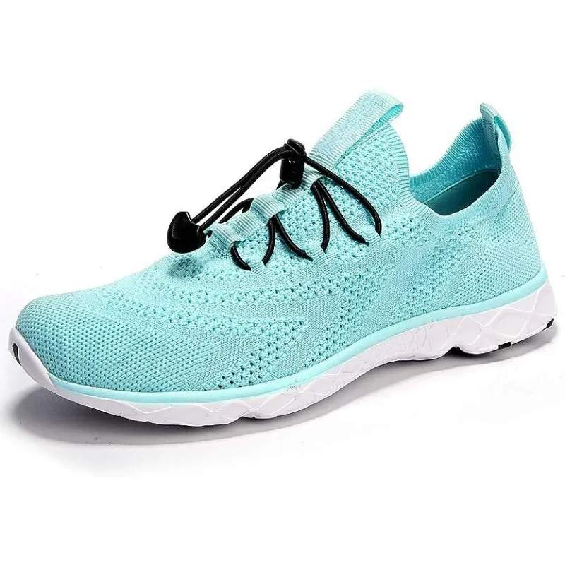 Lightweight And Comfy Elastic Straped Shoes