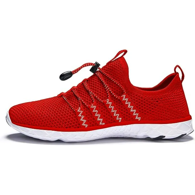 Lightweight And Comfy Elastic Straped Shoes