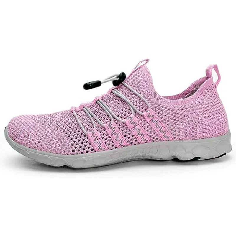 Lightweight And Comfy Elastic Straped Shoes