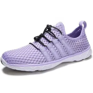 Lightweight And Comfy Elastic Straped Shoes