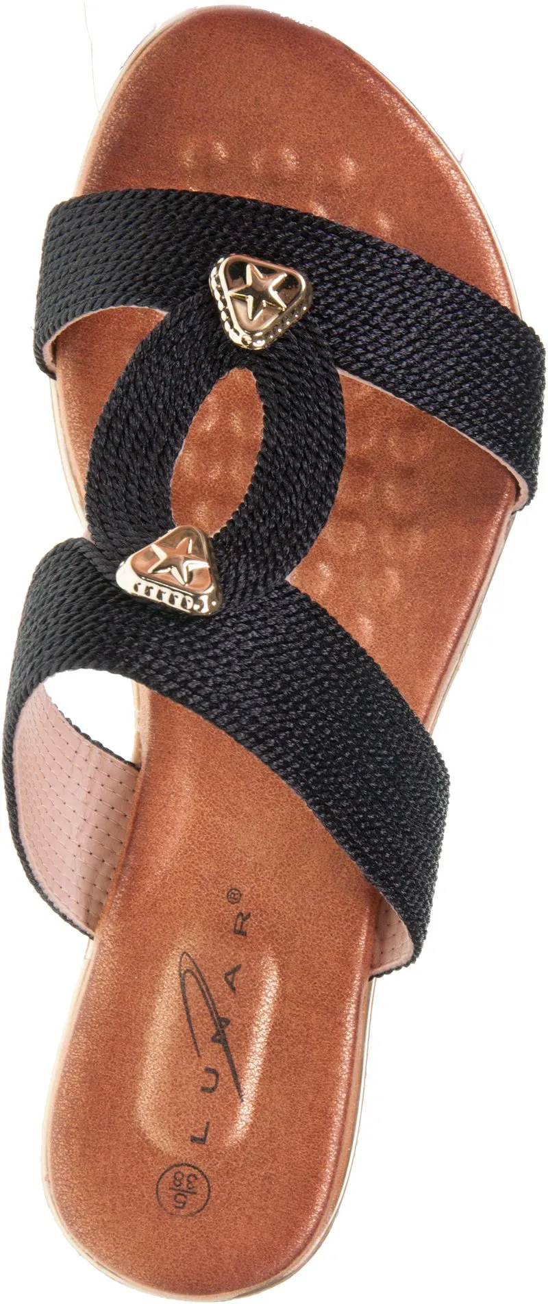 Lunar Shoes Callow Sandals