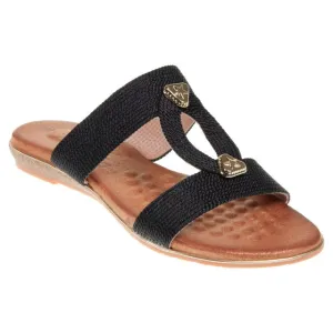 Lunar Shoes Callow Sandals