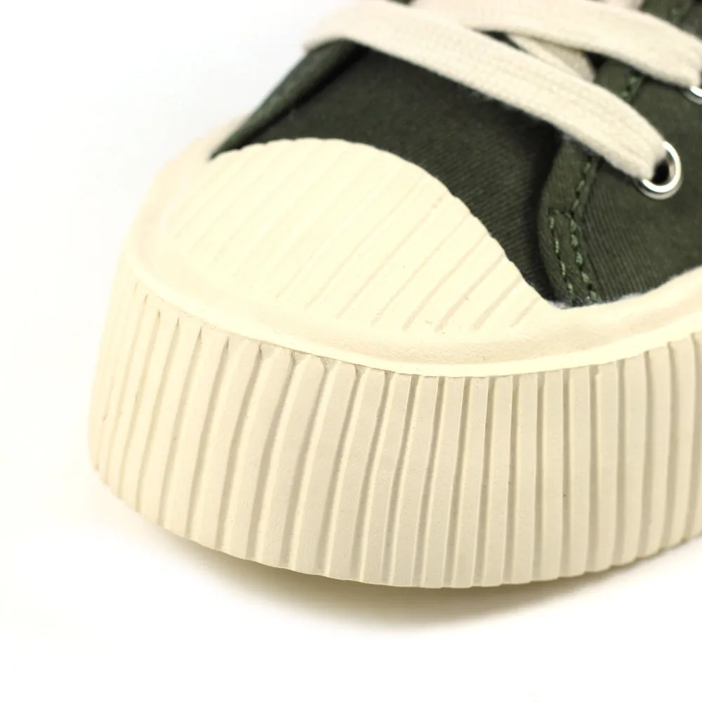Lunar Shoes Jayne Trainer