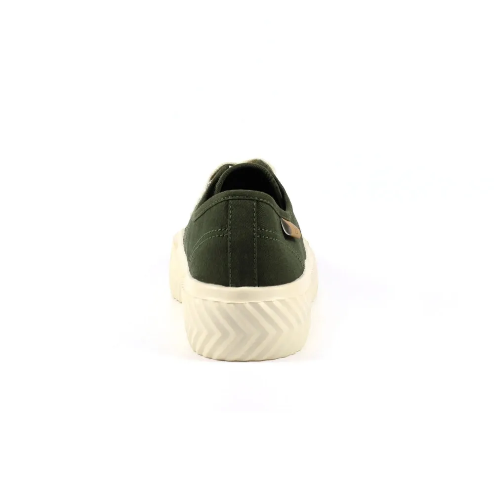 Lunar Shoes Jayne Trainer