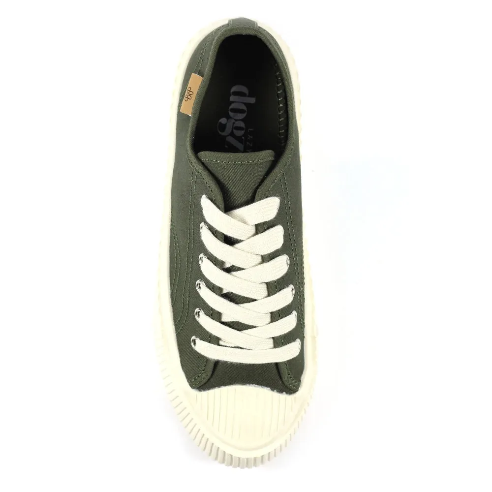 Lunar Shoes Jayne Trainer