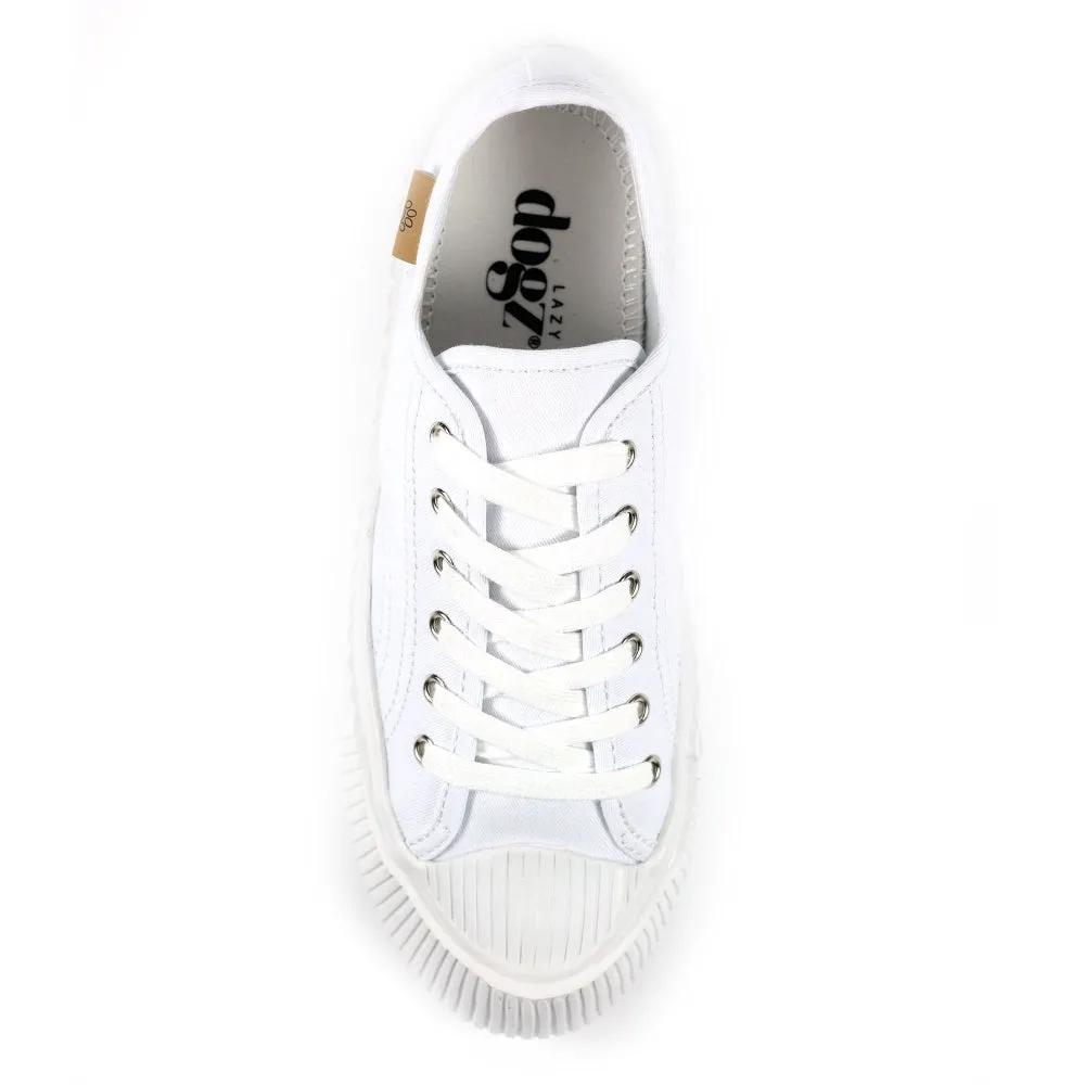 Lunar Shoes Jayne Trainer