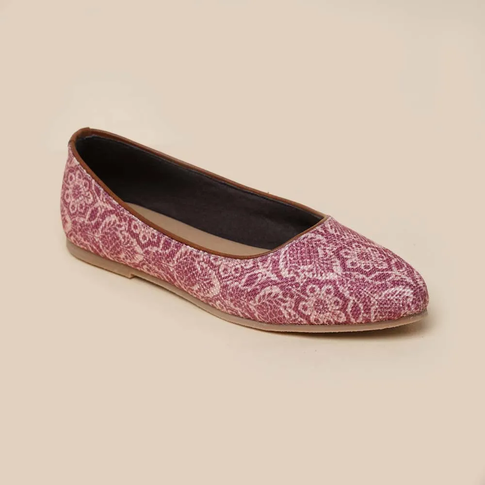Madurai Blossom Bellies